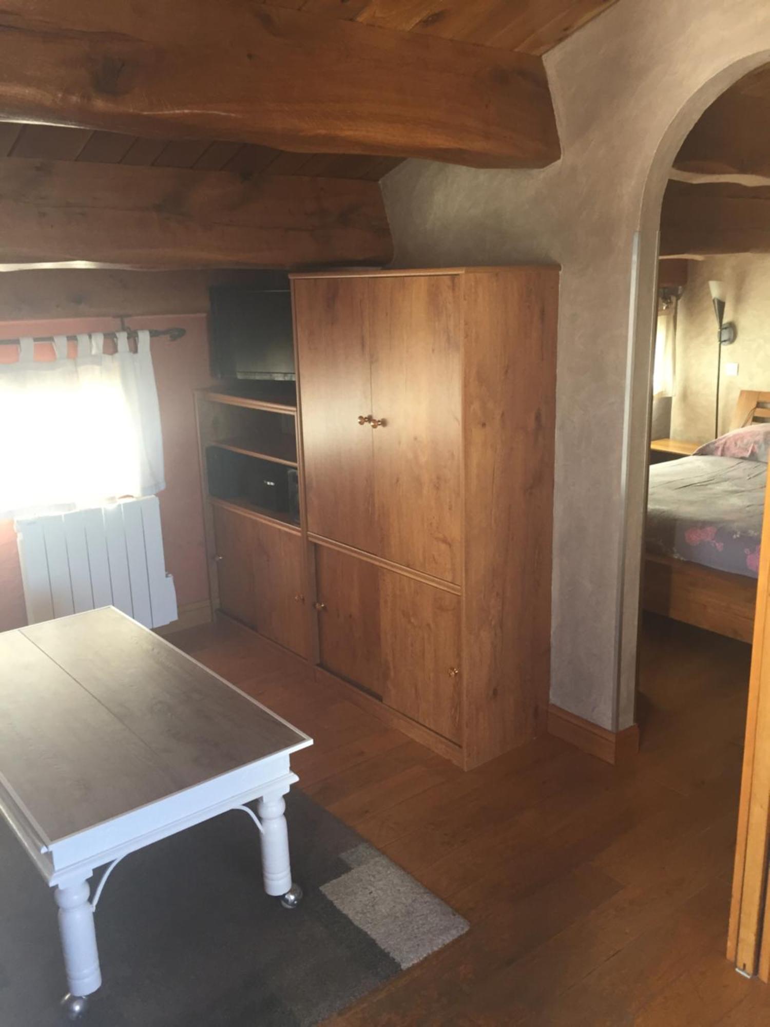 Le Mas Des Mathes, Chambres D'Hotes, Studios Les Mathes Exterior foto